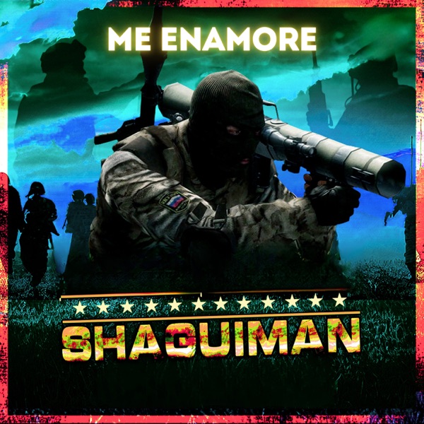 Me Enamoré