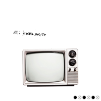 mi buena suerte. - feel trip. Cover Art