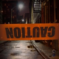 Caution Tape - Single - Chris Kane