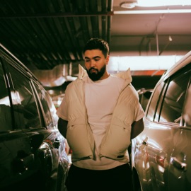 Среди тысячи глаз AKIM