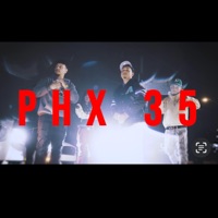 AL CIEN - Single - PHX 35