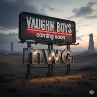 Actin up (feat. Muddy Water Gang) - Single - Vaughn Boys