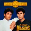 Canarinhos de Cristo - Oração Respondida