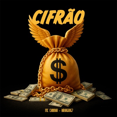 Cifrão - Single