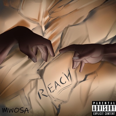 Reach EP (Remastered) - EP