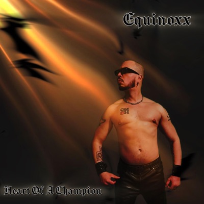 Heart Of A Champion - Single