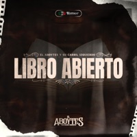 Libro Abierto (En Vivo) - Single - EL ABOYTES Y Su Carril Izquierdo