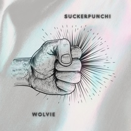 SUCKERPUNCH! Wolvie