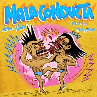Mala Conducta - Single