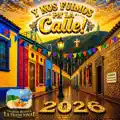 2026 Y NOS FUIMOS PA LA CALLE