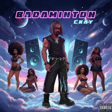BADAMINTON