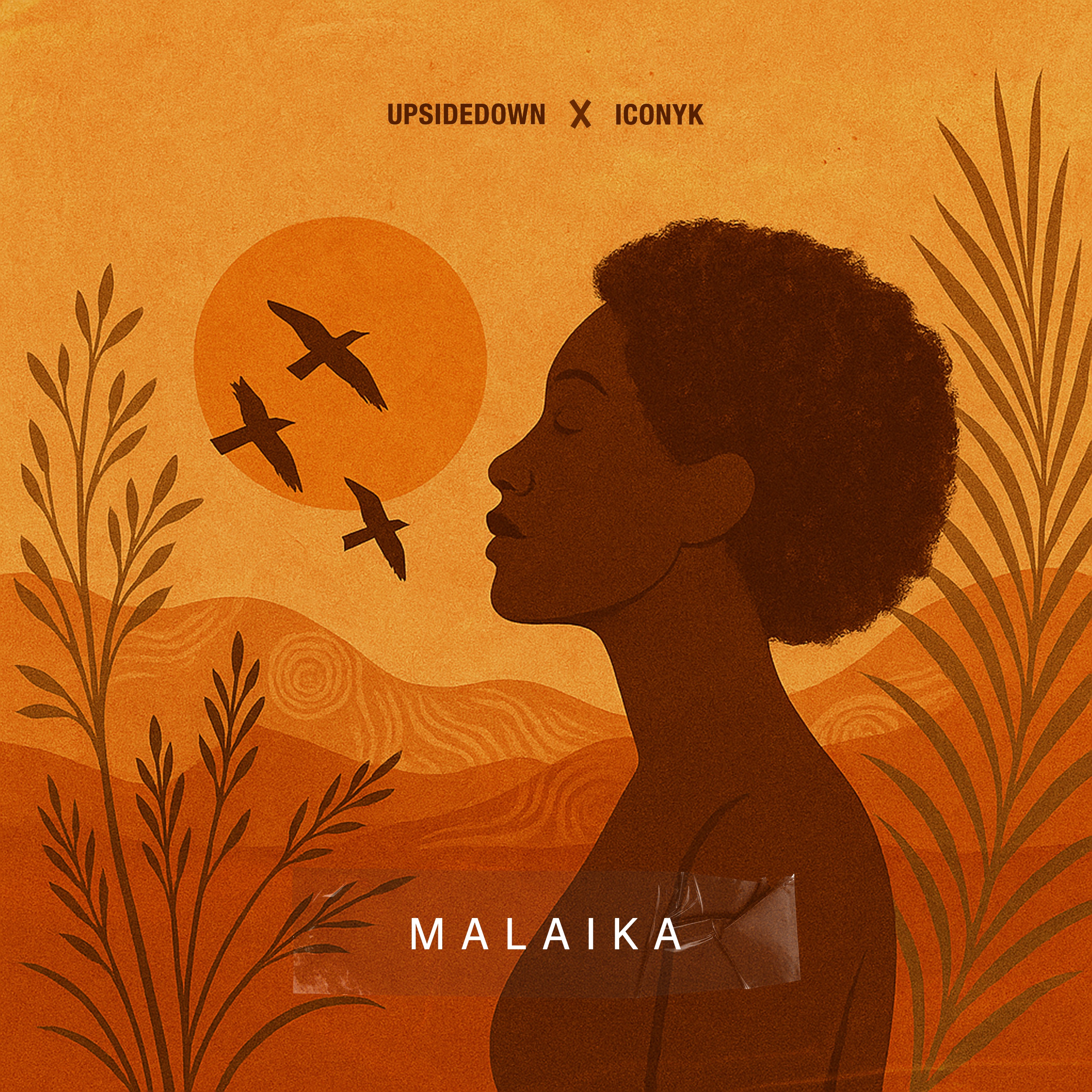 Malaika - Single