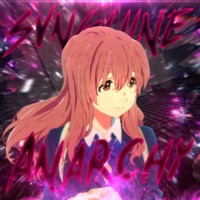 Anarchy - Svnguine