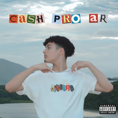 Cash pro Ar - Single