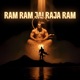 Ram Ram Jai Raja Ram Peaceful Ram Dhun for Meditation Healing Deep Devotion Ram Naam Chanting Single