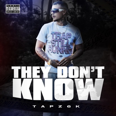 They Don't Know - Single