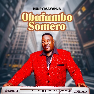Obufumbo Somero - Single