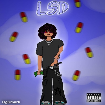 Lsd - Single