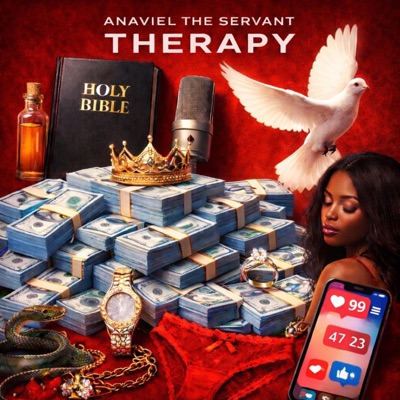 Therapy - EP