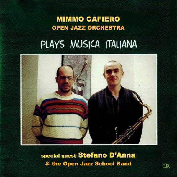 Plays Musica Italiana