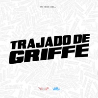 Trajado de Griffe - Single - Mc Nego Well