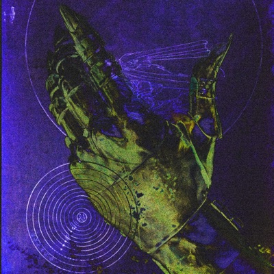 Cyborg - Single