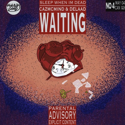 WAITING - Single