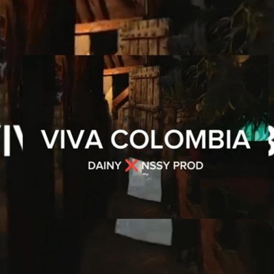 VIVA COLOMBIA - Single