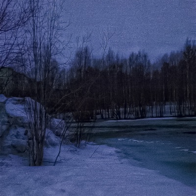 Eternal Winter - Single