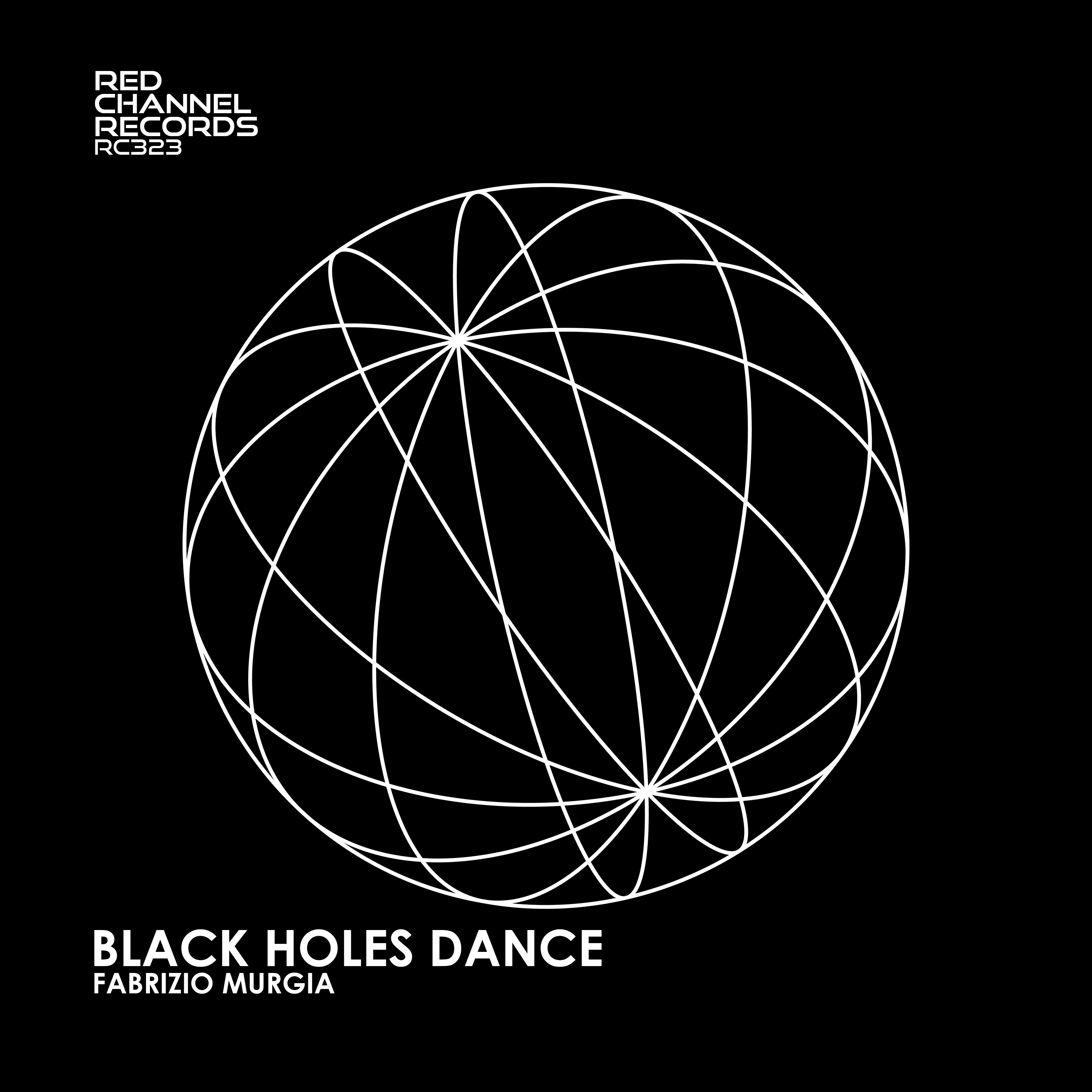 Black Holes Dance - Single