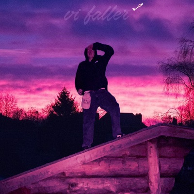 vi faller - Single