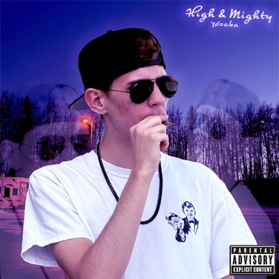 High & Mighty - EP