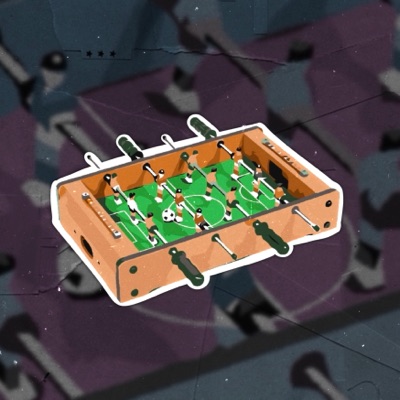 Футбольный кикер - Single