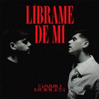 Líbrame de mí - Single - Samu Robles