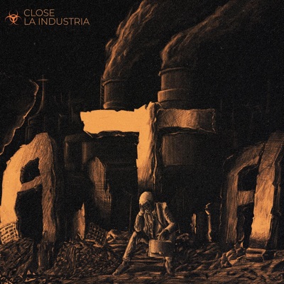Close la Industria - Single
