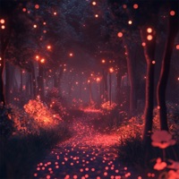 forged in flames - Single - midnight fables