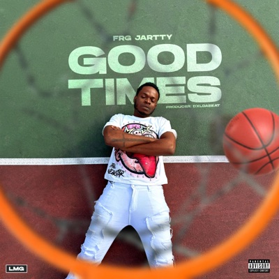 GOODTIMES - Single