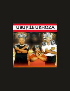 Listen to Jwasha, watch music videos, read bio, see tour dates & more!