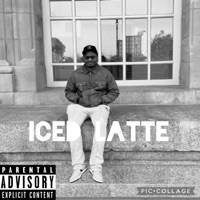 Iced Latte - Single - JMAN FLEXING