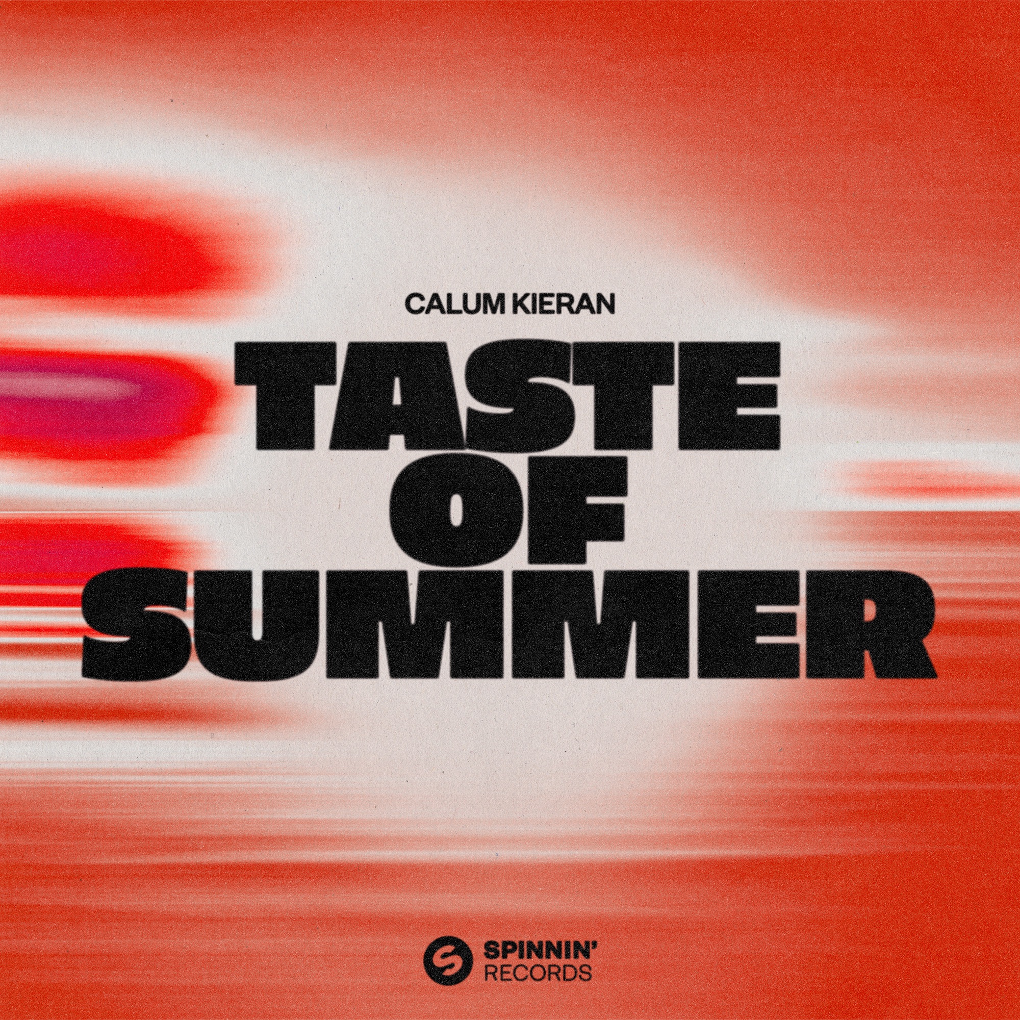 Taste Of Summer - Single