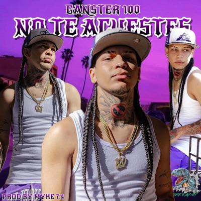 NO TE ACUESTES - Single