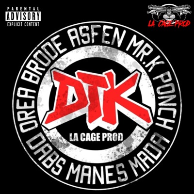 DTK