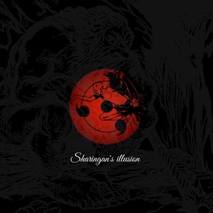 Sharingan's Illusion