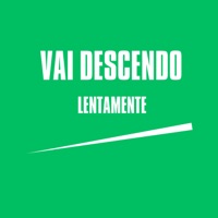Vai Descendo Lentamente - Single - menor sheik & Mc Rei Delas