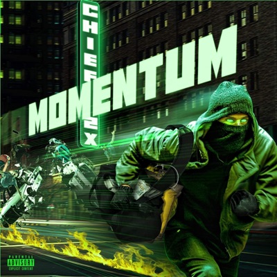 Momentum - Single