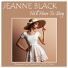 Jeanne Black - Lisa (feat. Billy Liebert Orchestra)  arte