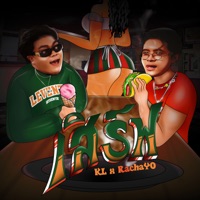 เสิร์ฟ (She Served) - Single - Kaililz & RachYO