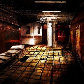 dior in the morgue borderlyne