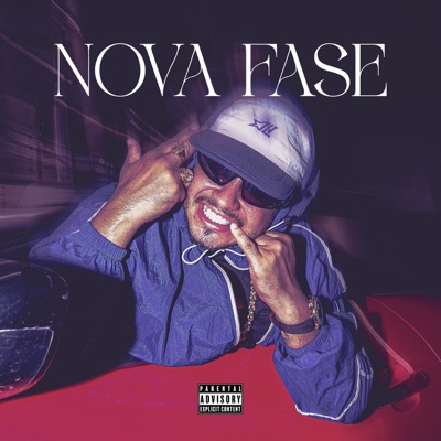 Nova Fase - Single