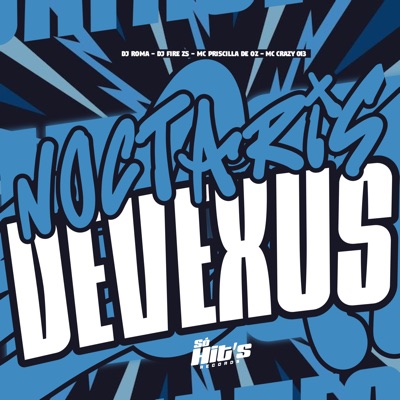 Noctaris Devexus - Single